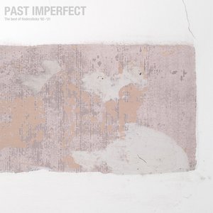 Image for 'PAST IMPERFECT The best of tindersticks '92 - '21'