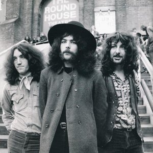 Immagine per 'Edgar Broughton Band'
