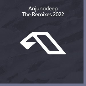 Image pour 'Anjunadeep The Remixes 2022'