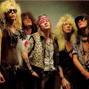 Image for 'Guns 'N' Roses'