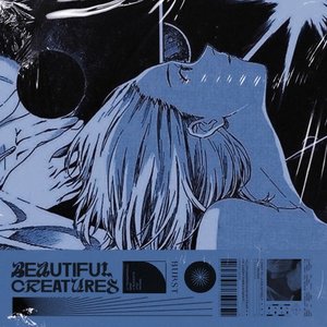 “Beautiful Creatures”的封面