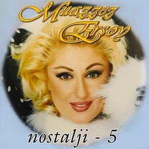 Image for 'Nostalji, Vol. 5'