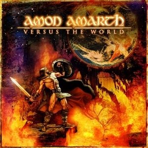 Image for 'Versus The World (Viking Edition)'