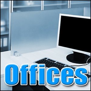 Image for 'Offices: Sound Effects'