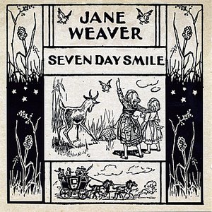 Image for 'Seven Day Smile'