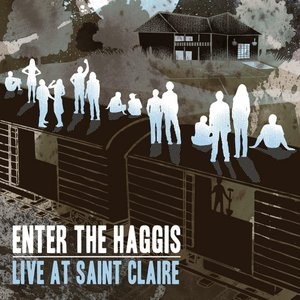 Image for 'Live At Saint Claire'