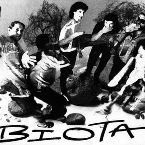 Image for 'Biota'
