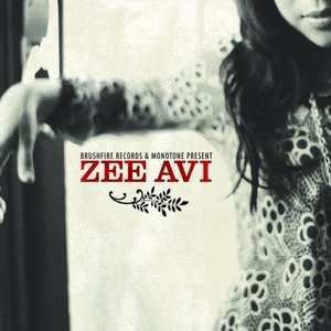 “Zee Avi”的封面