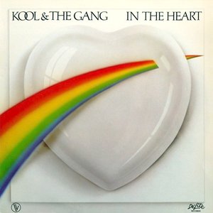 Image for 'In the Heart'