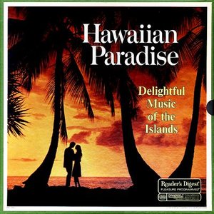 “Kalua Beach Boys”的封面