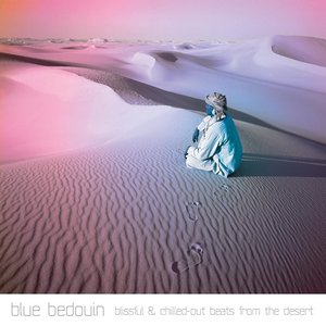 Immagine per 'Blue Bedouin'