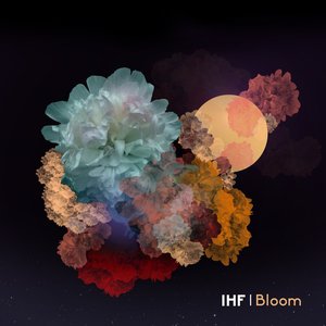 “Bloom”的封面