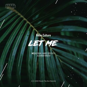 Image for 'Let Me'