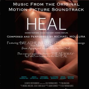 'Heal (Music from the Original Motion Picture Soundtrack)'の画像