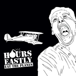 “Eat the Planes”的封面