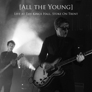 Image for 'Live at the Kings Hall, Stoke on Trent'