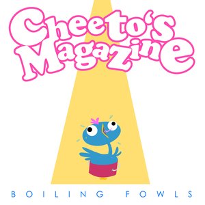 Image for 'Boiling Fowls (Remastered)'