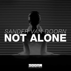 Image for 'Not Alone'