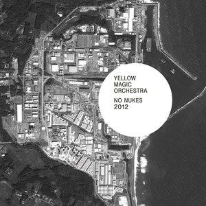 Image for 'NO NUKES 2012'