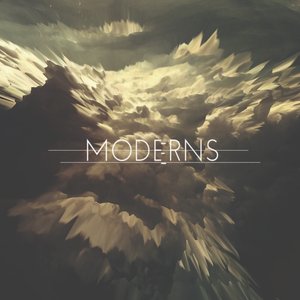 Image for 'Moderns'