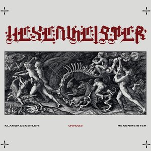 Image for 'Hexenmeister'