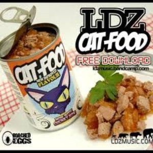 Imagen de 'CATFOOD LP'