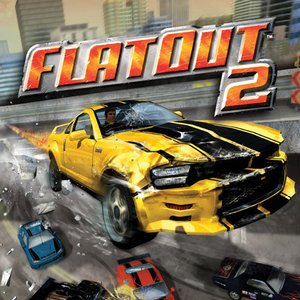 Imagem de 'Flatout 2'