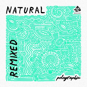 Изображение для 'Natural EP (Remixes)'