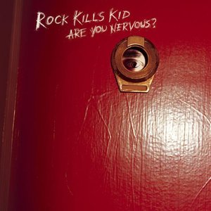 Image for 'Are You Nervous? (U.S. Version)'