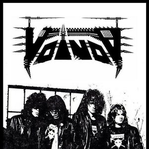 Image for 'Voivod'