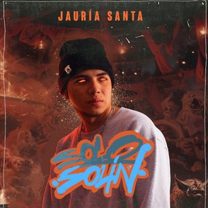 “Solo Solin”的封面