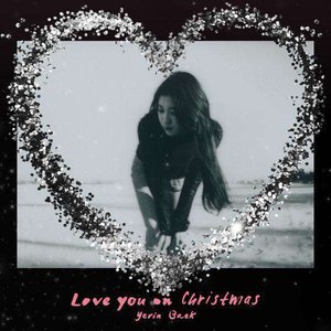 Image for 'Love you on Christmas'