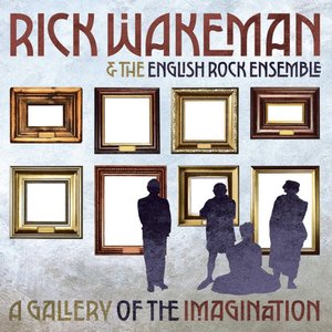 Imagen de 'A Gallery Of The Imagination'