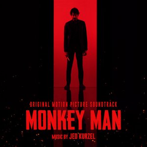 Imagem de 'Monkey Man (Original Motion Picture Soundtrack)'