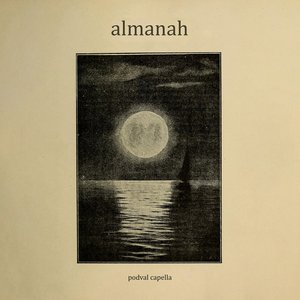 Image for 'Almanah'