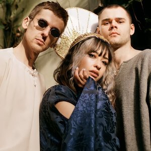 Image for 'Kero Kero Bonito'