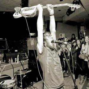 Image for 'Pulled Apart By Horses'