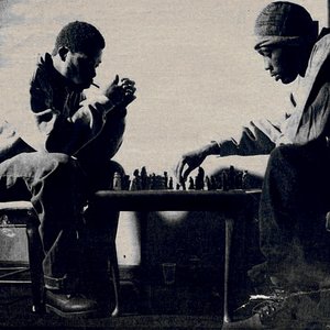 Imagen de 'GZA/Genius'