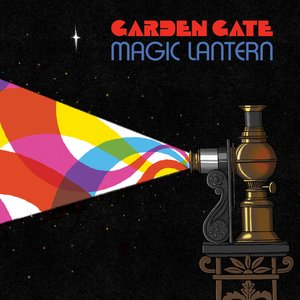 “Magic Lantern”的封面