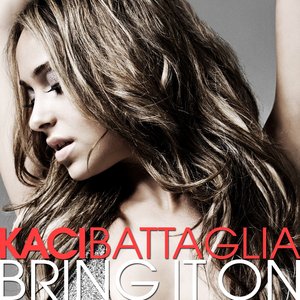 “Bring It On”的封面