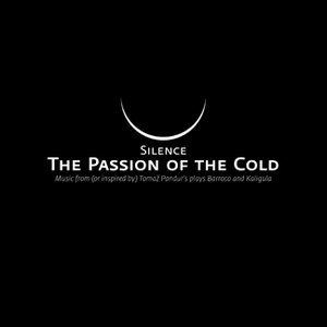 “The Passion Of The Cold”的封面