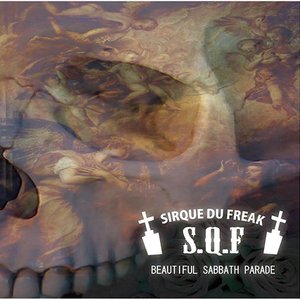 Image for 'BEAUTIFUL SABBATH PARADE'