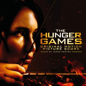 Изображение для 'The Hunger Games: Original Motion Picture Score'