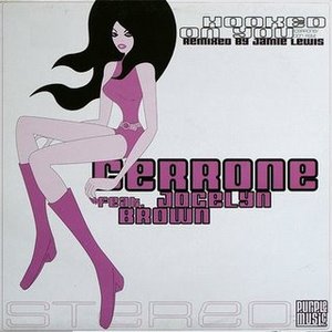 Image for 'Cerrone Ft. Jocelyn Brown'