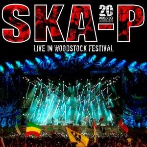 'Live In Woodstock Festival (Versión Comentada Spotify)' için resim