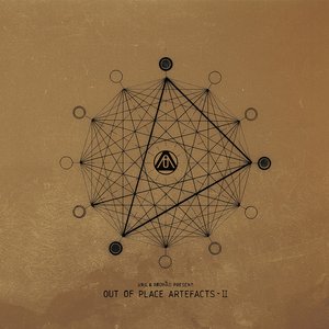 Zdjęcia dla '.Vril & Rødhåd Present Out Of Place Artefacts - II'