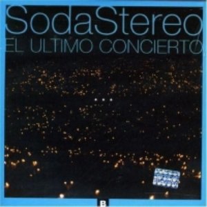 Image for 'El Ultimo Concierto, Pt. A'