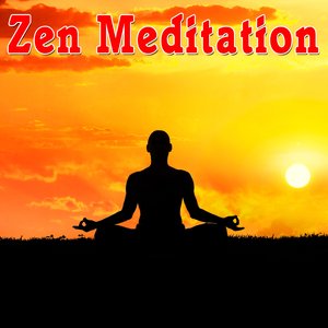 Image for 'Zen Meditation'