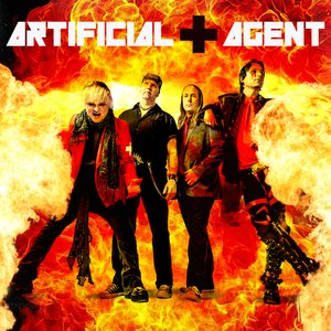 Image for 'Artificial Agent'