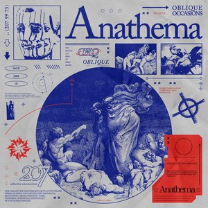 Изображение для 'Anathema'